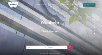 Webhelp